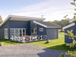 6 person holiday home in Gudhjem in Gudhjem